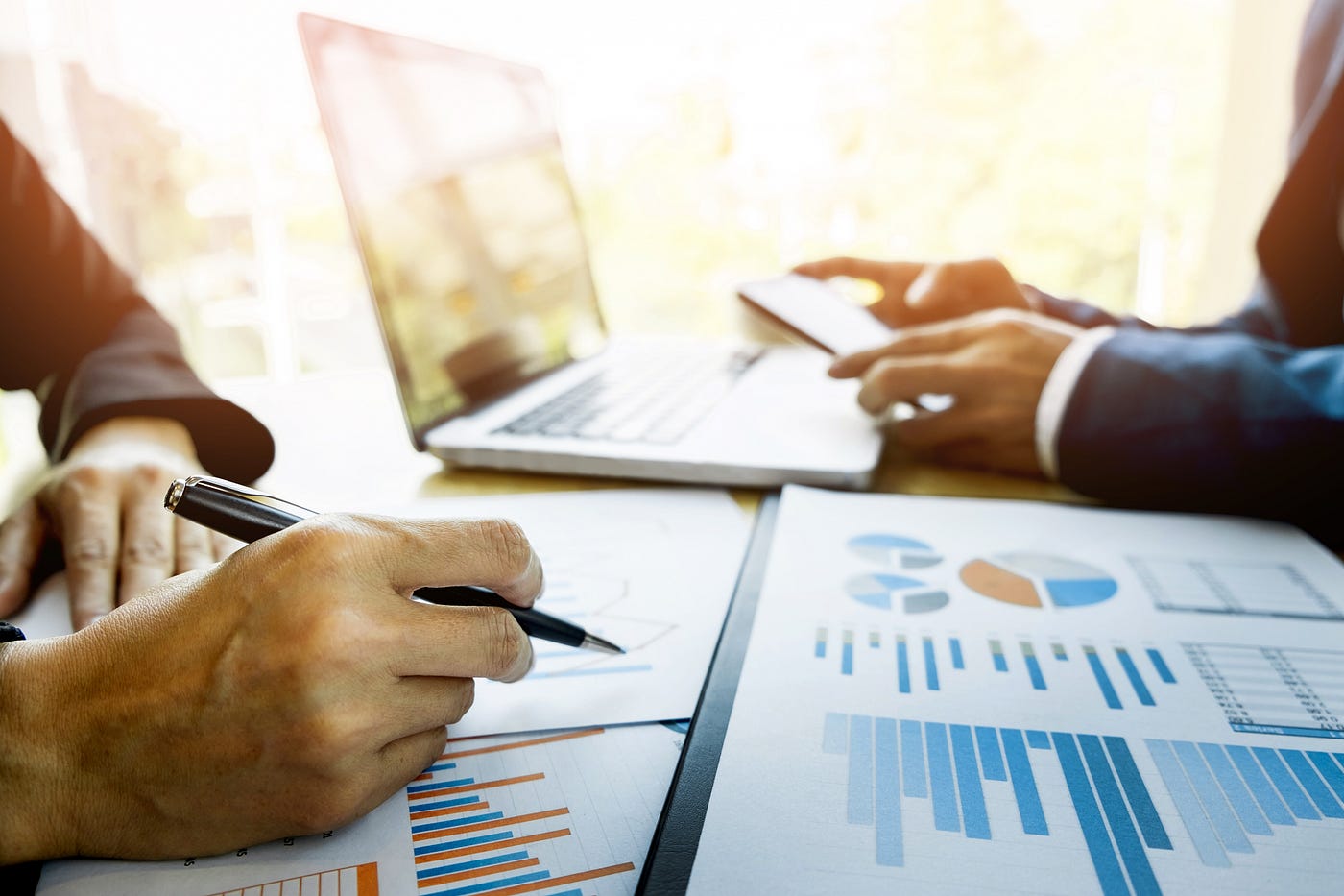 You are currently viewing The Role of Trade & Logistics in Modern Business Growth
