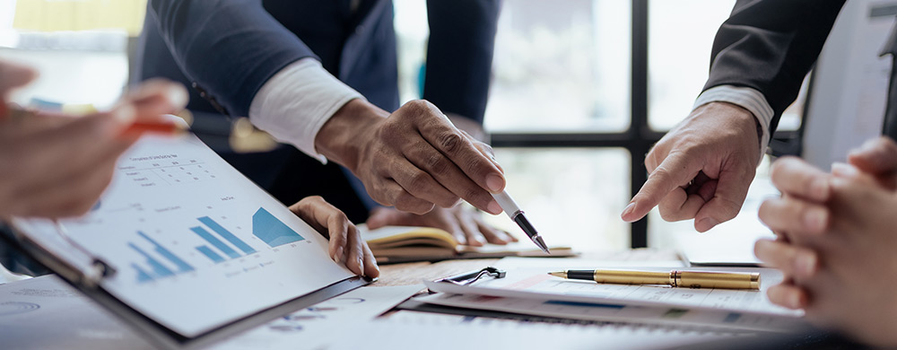 You are currently viewing Investment Facilitation — Connecting Vision With Capital